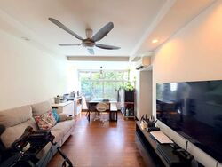 Blk 62B Strathmore Green (Queenstown), HDB 4 Rooms #508089221